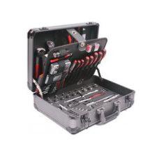 Mallette de dépannages 198 outils