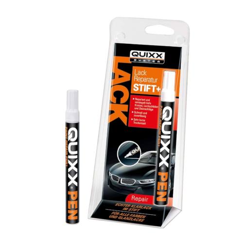 STYLO DE REPARATION PEINTURE QUIXX