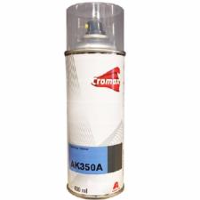 Aérosol Diluant raccord Axalta - DuPont - Cromax AK350A 400 ml