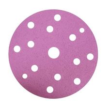 Disque à poncer 3M 15 trous 150 mm P360