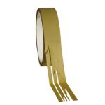 Ruban adhésif prédécoupé multi-ligne bas profil 25 mm x 10 m