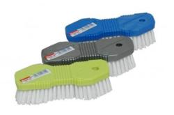 Brosse couleur