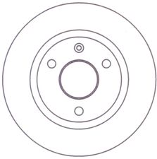 Disques 106 I et II/SAXO