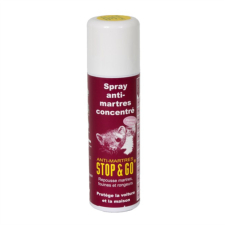 Spray anti-martres concentré Stop & Go - 200 ml 07520