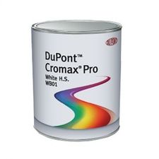 Cromax Pro WB01 White HS - 1L