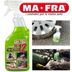 Dégraissant Universel multi usage 500 ml - HP12 MAFRA