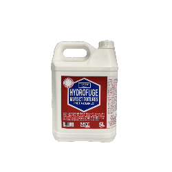 HYDROFUGE MUR ET TOITURE 5 L - 1001