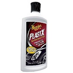 Gel rnovateur Plastique pour optiques PlastX Meguiar's - G12310