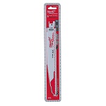 Lame de scie Milwaukee sabre 230x5mm - 5 pièces