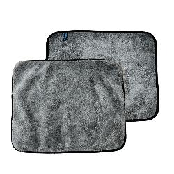 Microfibre Double Spciale Eponge 50 x 40 cm - 005