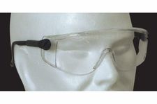 Lunettes monobloc