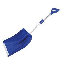 Pelle à neige manche téléscopique