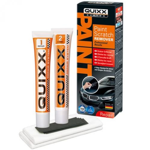 QUIXX EFFACE RAYURES POUR PEINTURE 50523