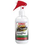 Soin pour plastique intérieur et extérieur SONAX