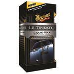 Cire lustrante Ultimate Wax liquid 473 ml Meguiars G210516