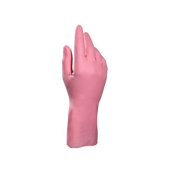 Gants ménage vital 115 - Rose