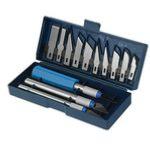 Coffret de couteaux 16 pièces