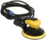 Centrale d'aspiration et ponceuse Ceros