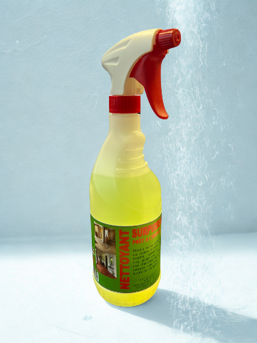 NETTOYANT POLYVALENT SURPUISSANT