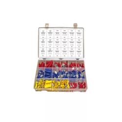 Assortiment Cosses de cble 280 pcs - FD-6051