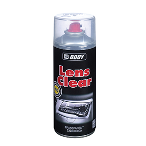 Aérosol vernis optique HB BODY 400 ml