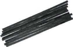 Baguettes de brasage plastique pour soudure thermoplastique