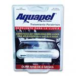 Blister anti-pluie Aquapel pour automobiles