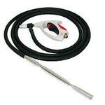 Pistolet de sablage pneumatique gros dbit (buse cramique)