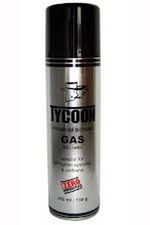 Bonbonne de recharge gaz 250 ml 