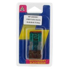 Assortiment 5 fusibles MAXI