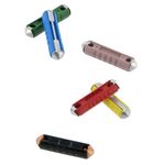 Blister 10 fusibles stéatite BNA 5A