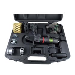 Coffret Bosseuse et Accessoires Composite