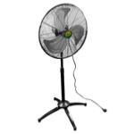 Puissant ventilateur sur pied - 53189