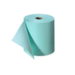 Rouleau de 500 chiffons de dgraissage 325mm x 390mm SONTARA
