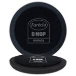 Lot de 2 Mousse de finition noire GMOP FARECLA GMF624