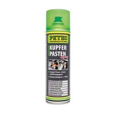 Spray pâte de cuivre 500 ml PETEC