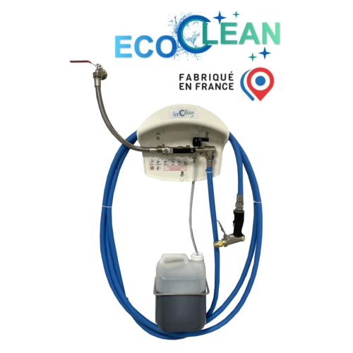 Poste d'Hygiène Eco Clean