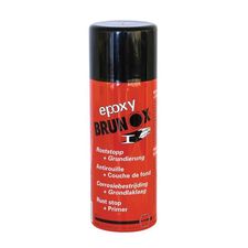 Brunox Epoxy - Protecteur antirouille + couche de fond Spray 400 ml