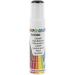 Stylo de retouche peinture carrosserie  8-0360