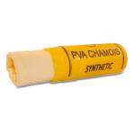 Peau de chamois PVA antibactérienne 43 x 32,5 cm