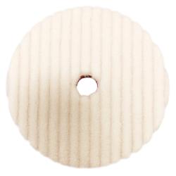 Mousse de polissage rouge 150mm High cut- FARECLA G-MOP GMC650
