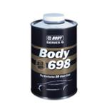 Vernis HB BODY 698 SCRATCH RESISTENT - 1L