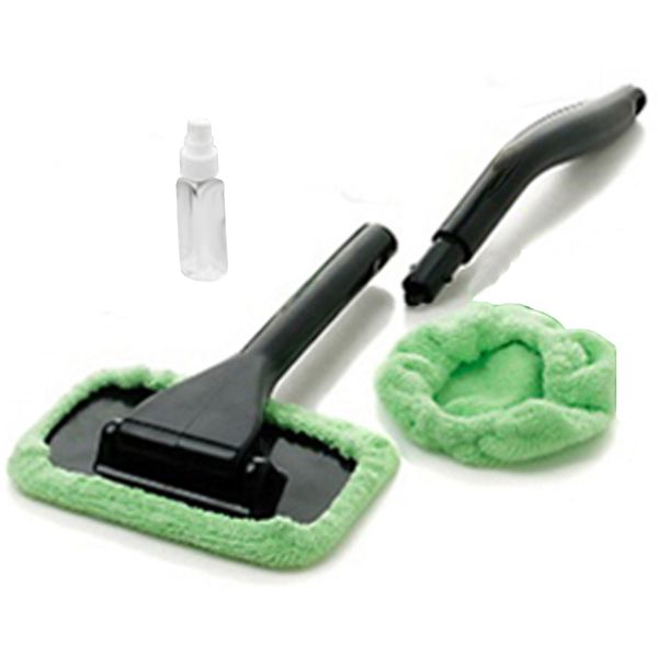 Kit de nettoyage pare brise AUTOGLASS CLEANER