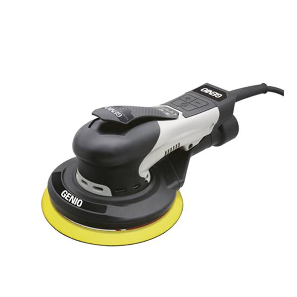 Ponceuse Electronique Rotative Aspirante 0 5 Mm Rotorbitale Electrique Lacentraledupro