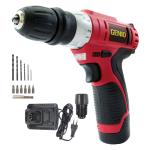 Perceuse Visseuse sans fil Genio