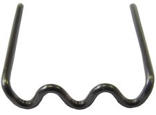 Sachet de 100 agrafes