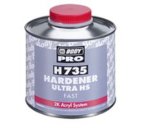 Durcisseur HB Body H735 rapide pour vernis C894 - 500ml