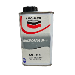 Durcisseur MH120 250 ML - LECHLER