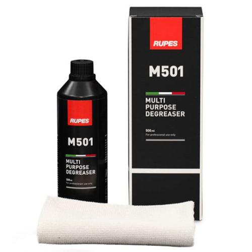 Dégraissant Multi-Usage M501 500ML RUPES