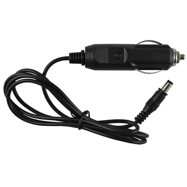 Adaptateur voiture 12V branchement allume cigare